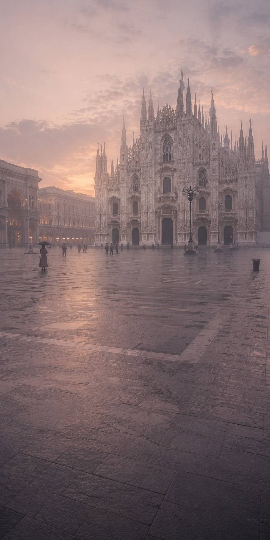 Piazza del Duomo