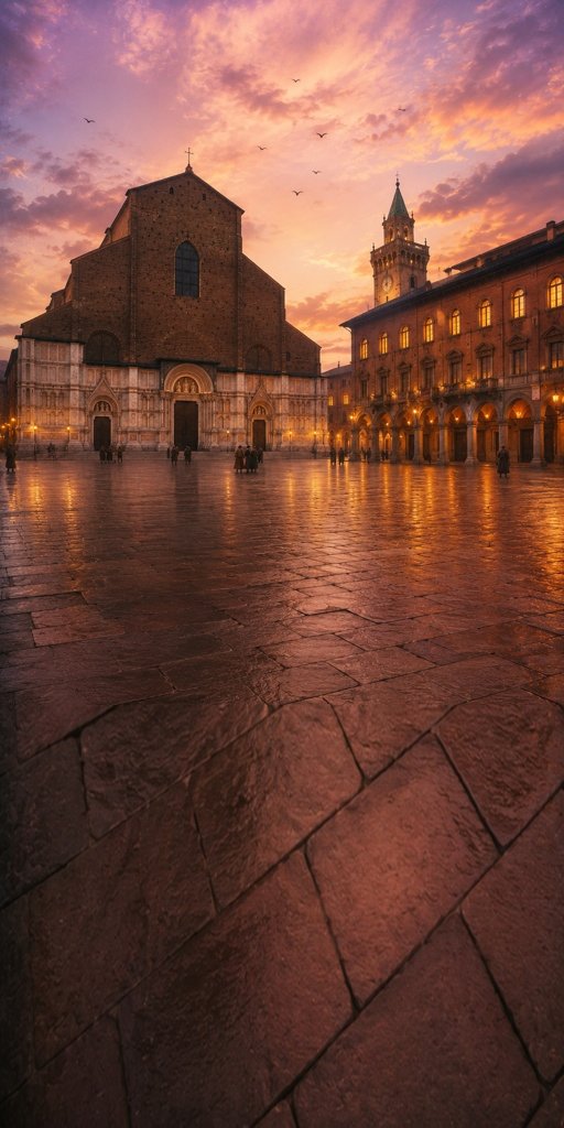 Piazza Maggiore