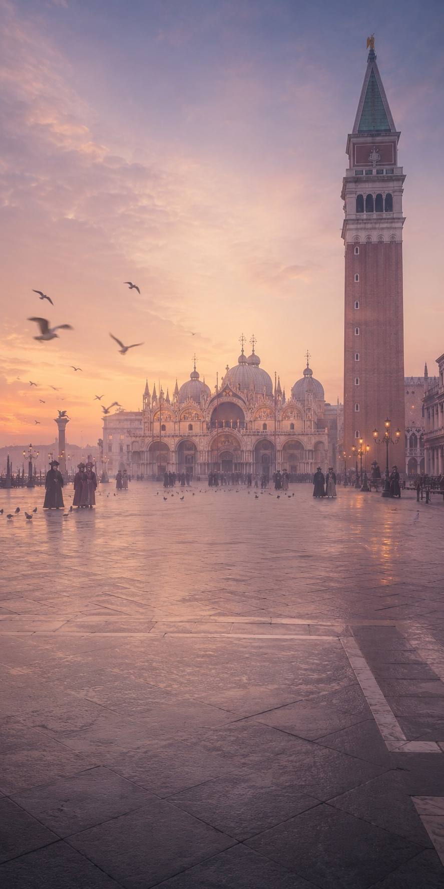 Piazza San Marco